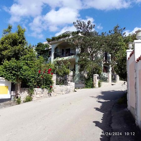 Vila Maljevik Сутоморе Екстер'єр фото
