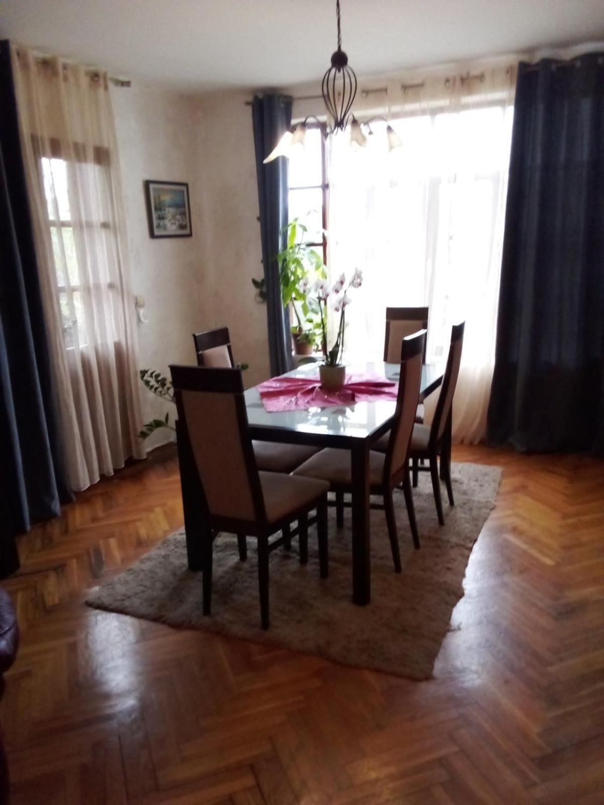 Vila Maljevik Сутоморе Екстер'єр фото