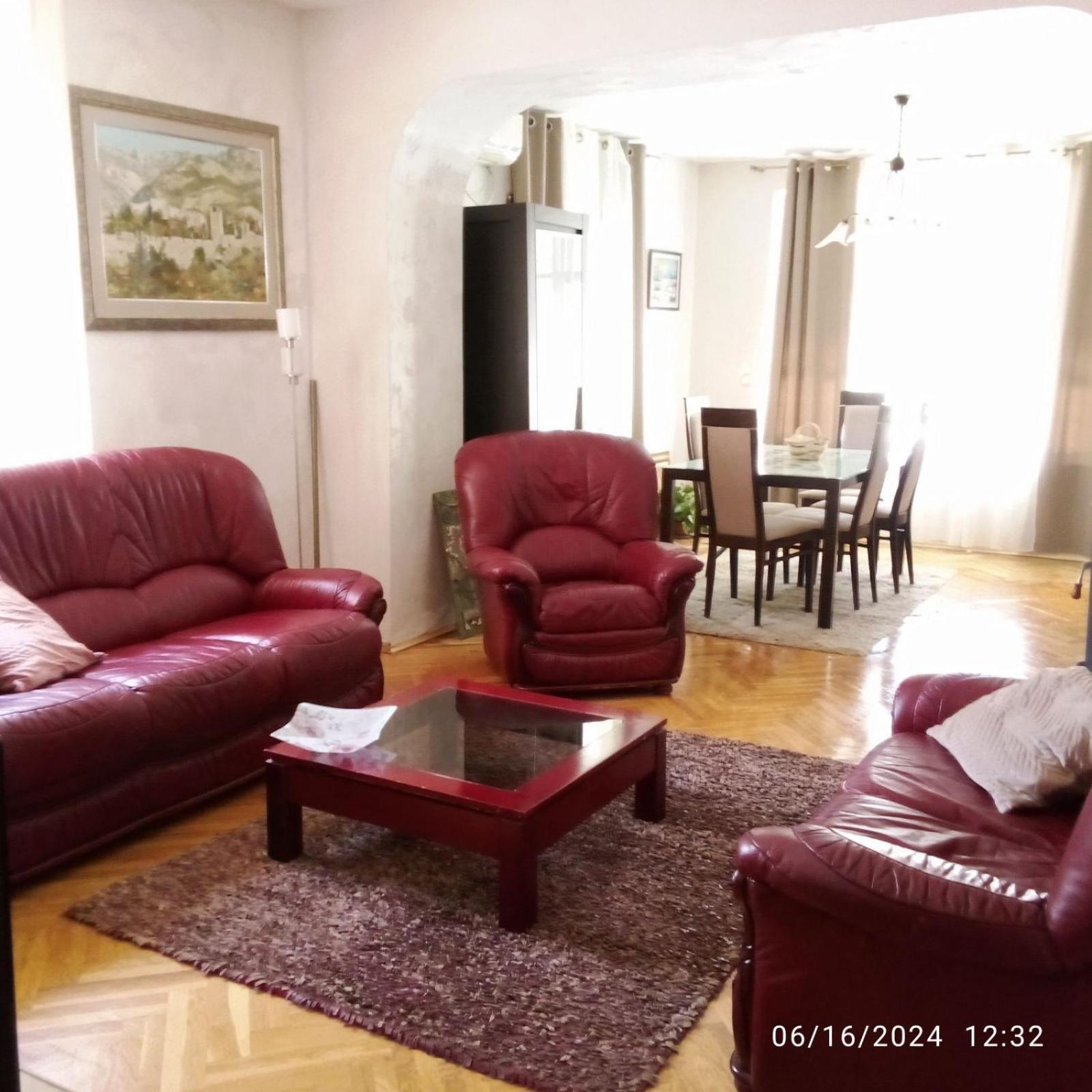 Vila Maljevik Сутоморе Екстер'єр фото