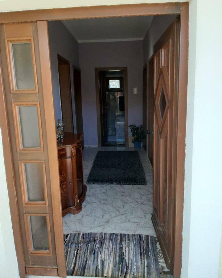Vila Maljevik Сутоморе Екстер'єр фото