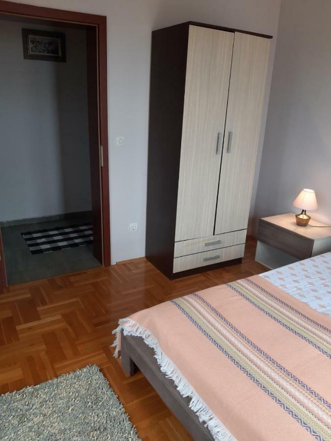 Vila Maljevik Сутоморе Екстер'єр фото